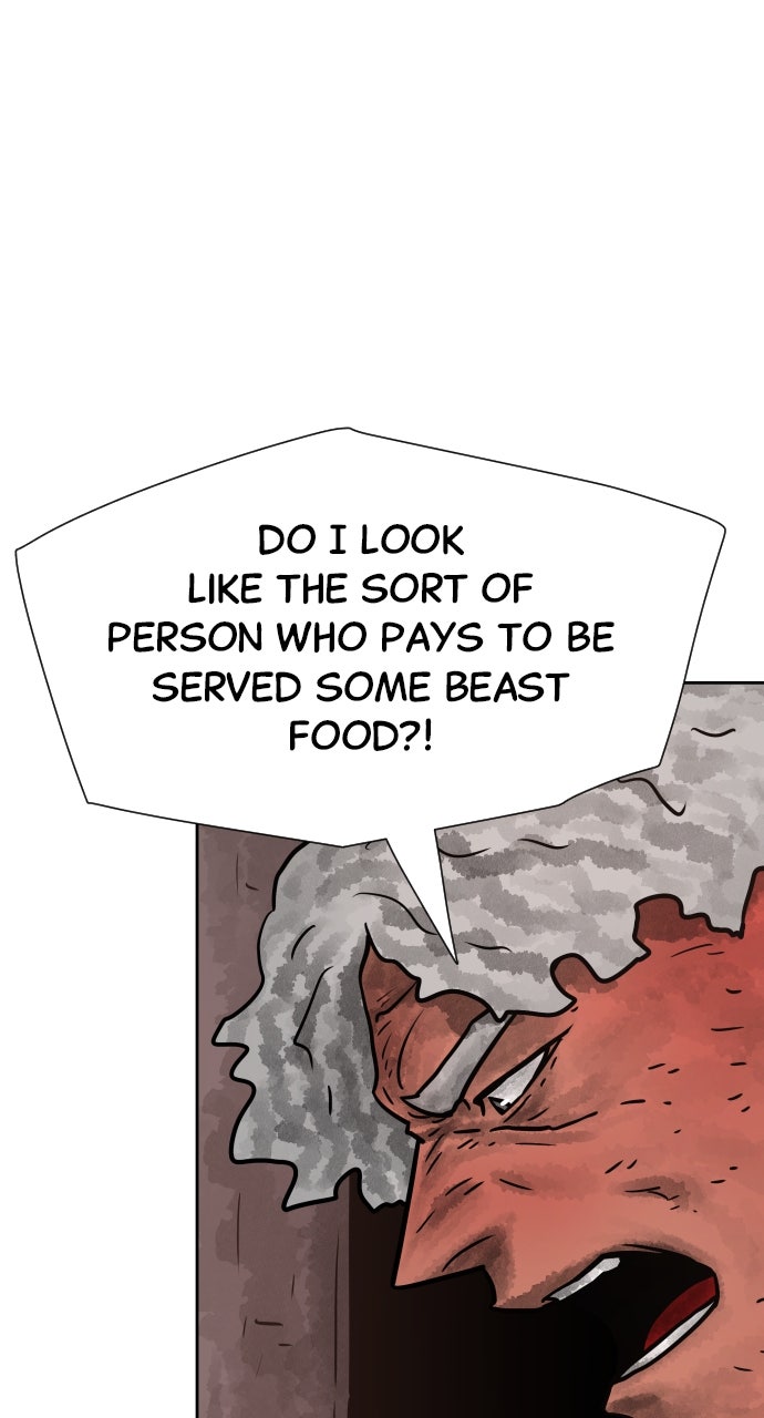 Read Warrior Executioner EN Manga Online