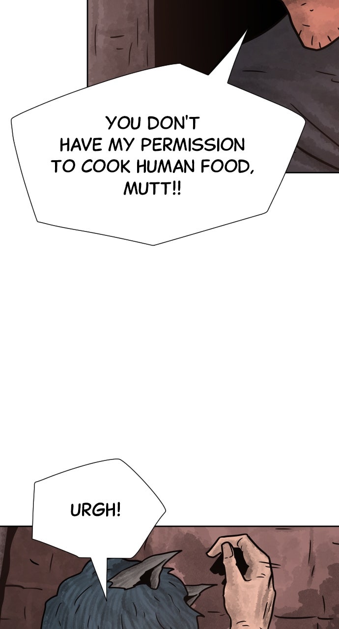 Read Warrior Executioner EN Manga Online