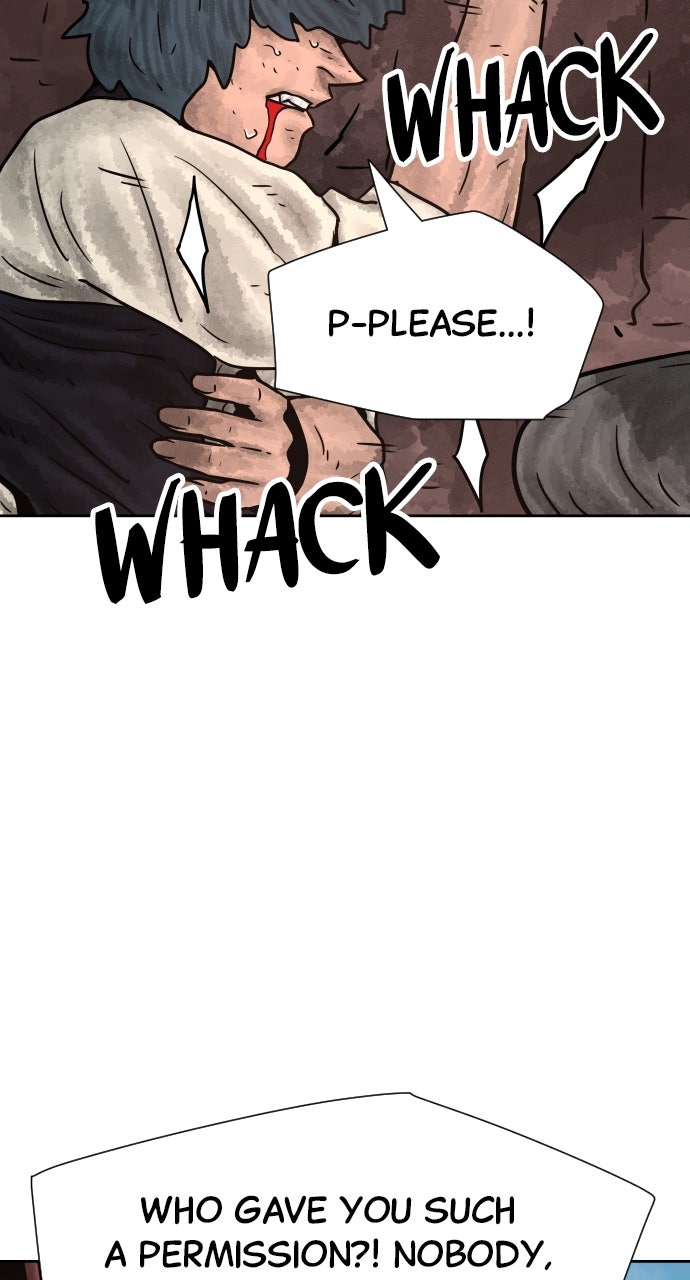 Read Warrior Executioner EN Manga Online