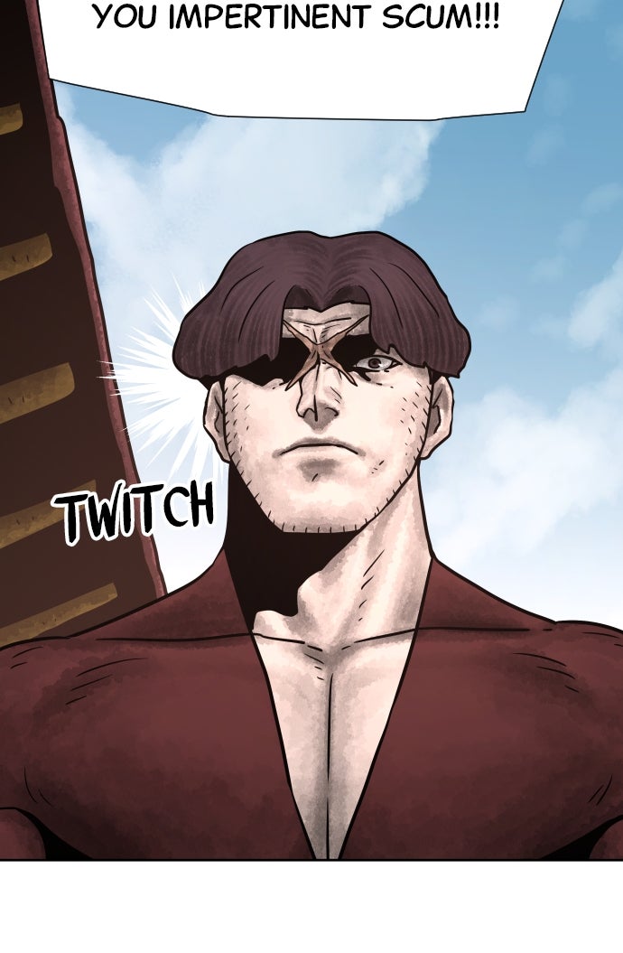 Read Warrior Executioner EN Manga Online