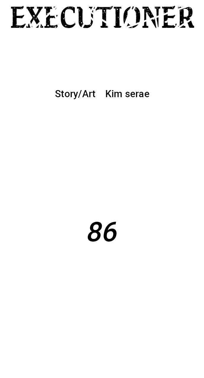 Read Warrior Executioner EN Manga Online