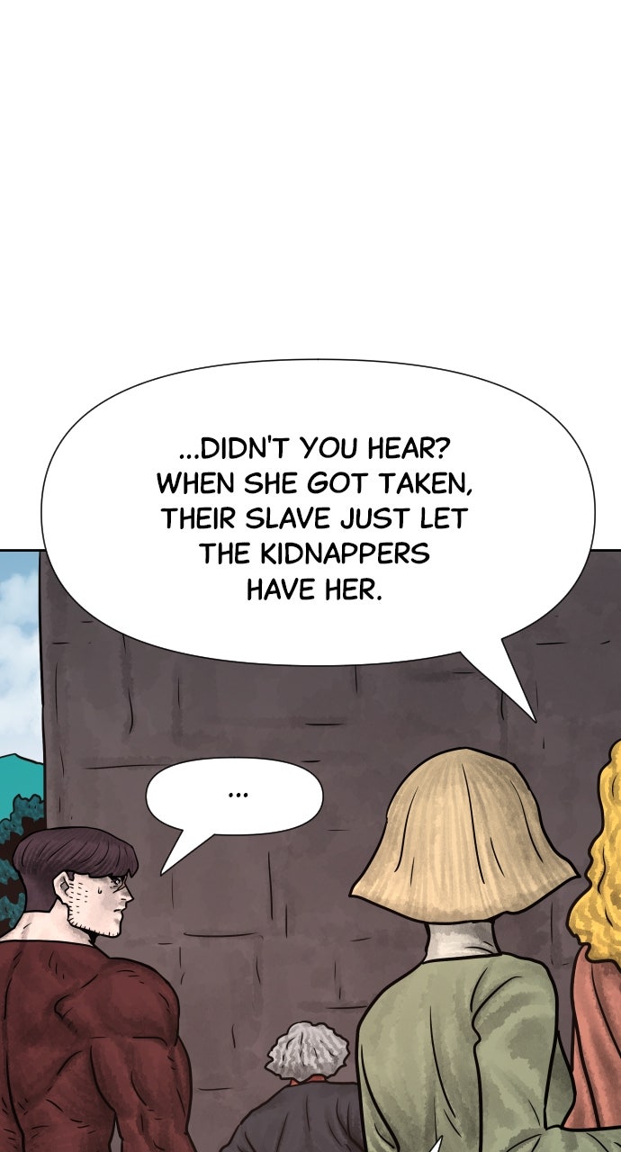 Read Warrior Executioner EN Manga Online