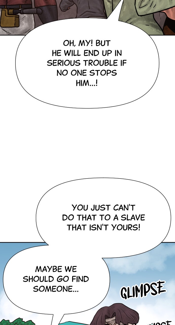 Read Warrior Executioner EN Manga Online