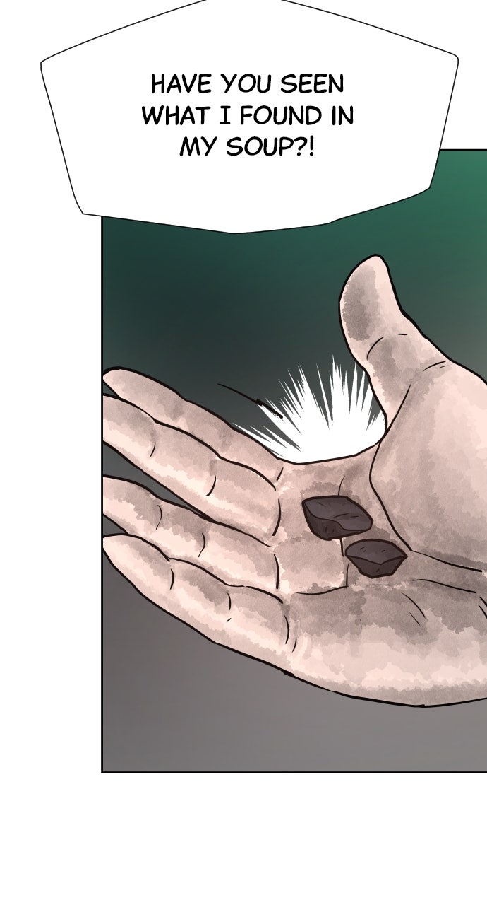 Read Warrior Executioner EN Manga Online