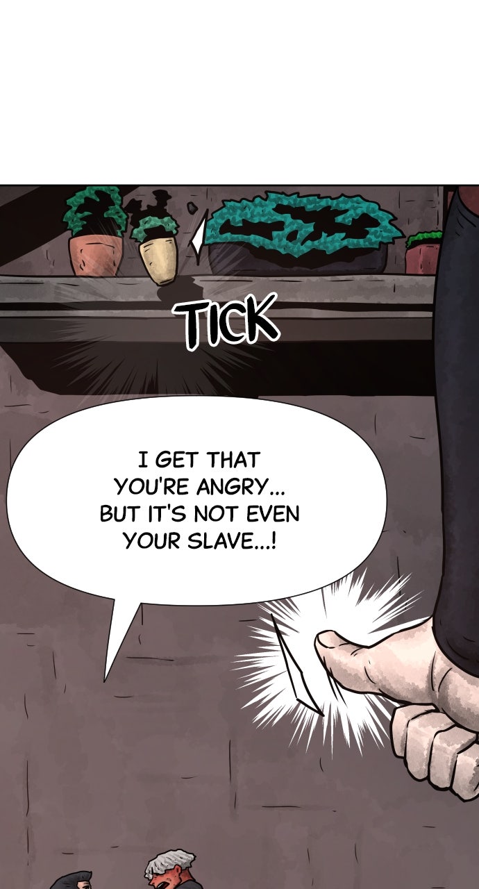 Read Warrior Executioner EN Manga Online