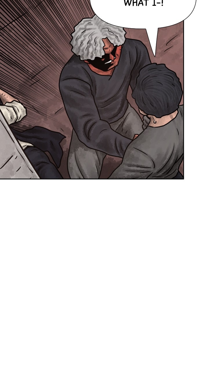 Read Warrior Executioner EN Manga Online