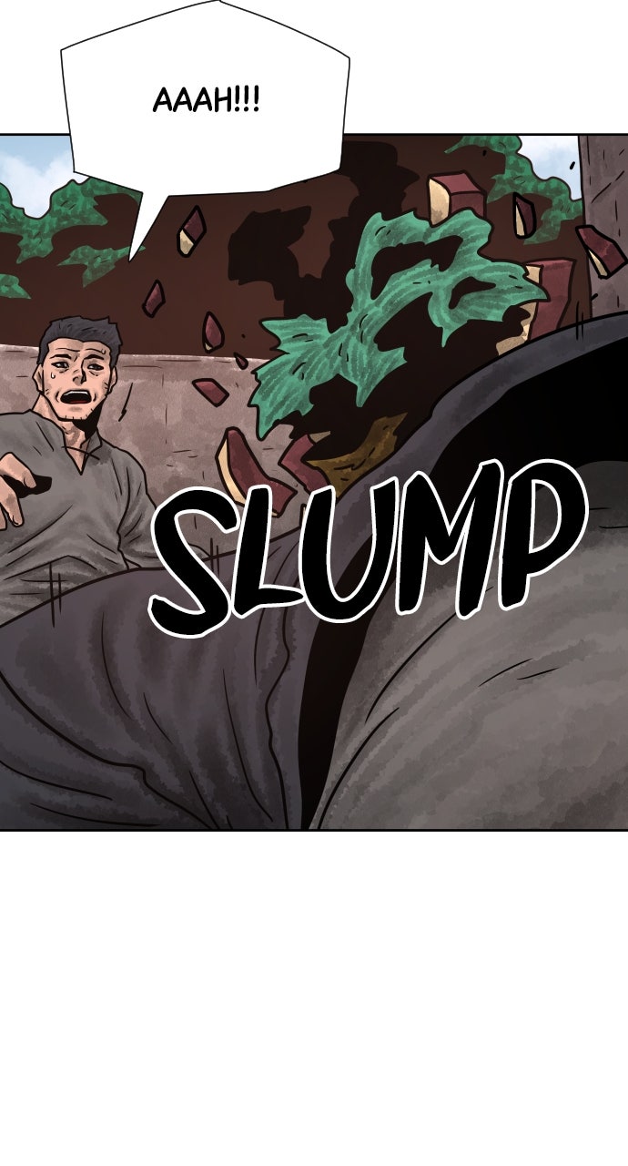 Read Warrior Executioner EN Manga Online