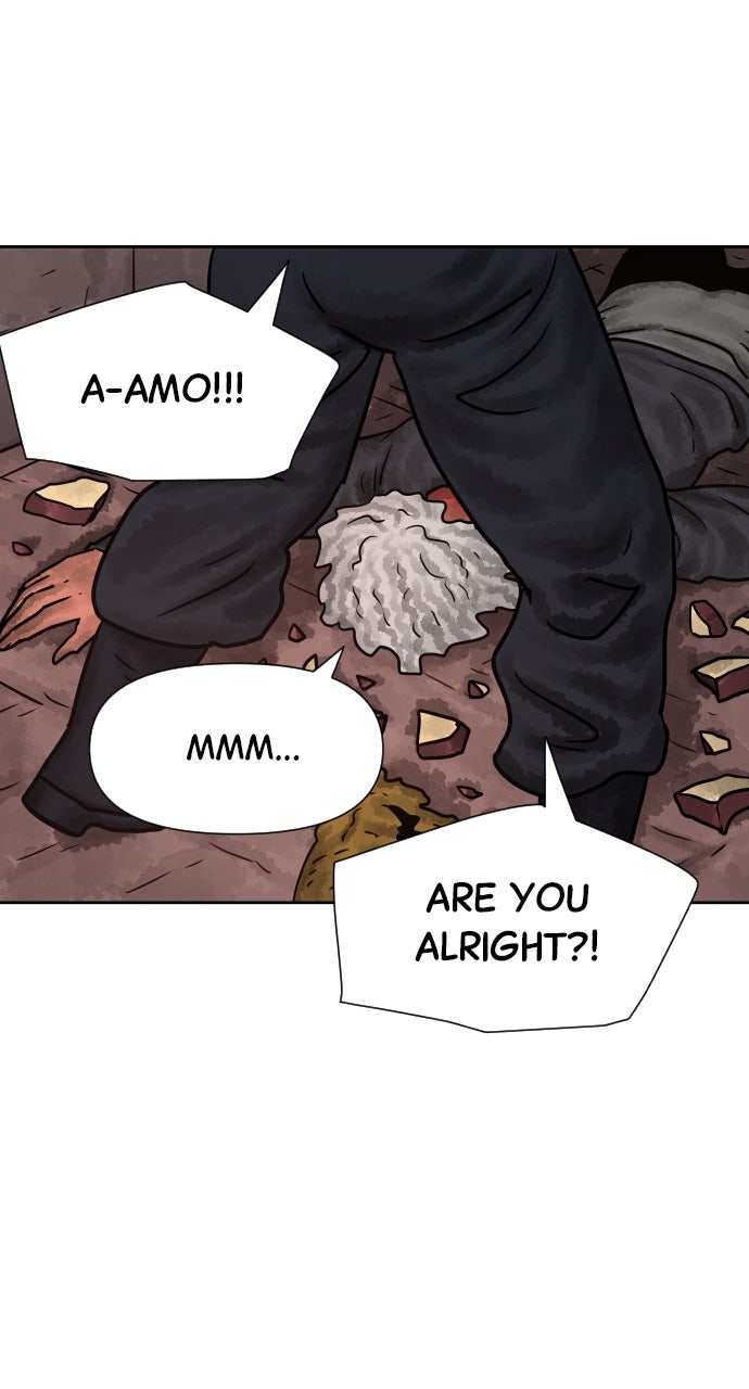 Read Warrior Executioner EN Manga Online