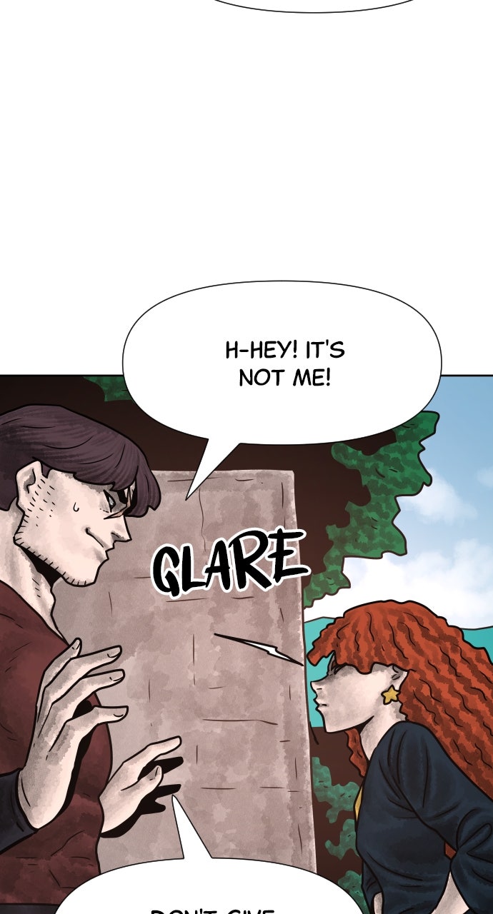 Read Warrior Executioner EN Manga Online