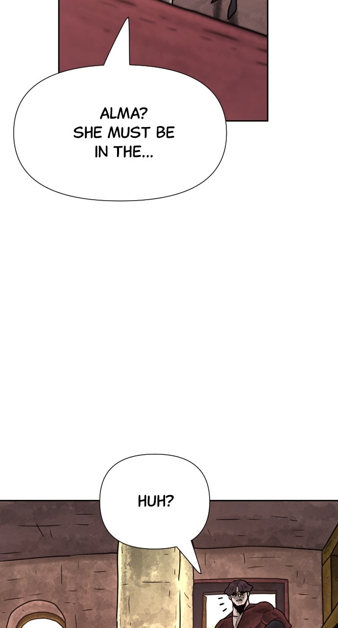 Read Warrior Executioner EN Manga Online