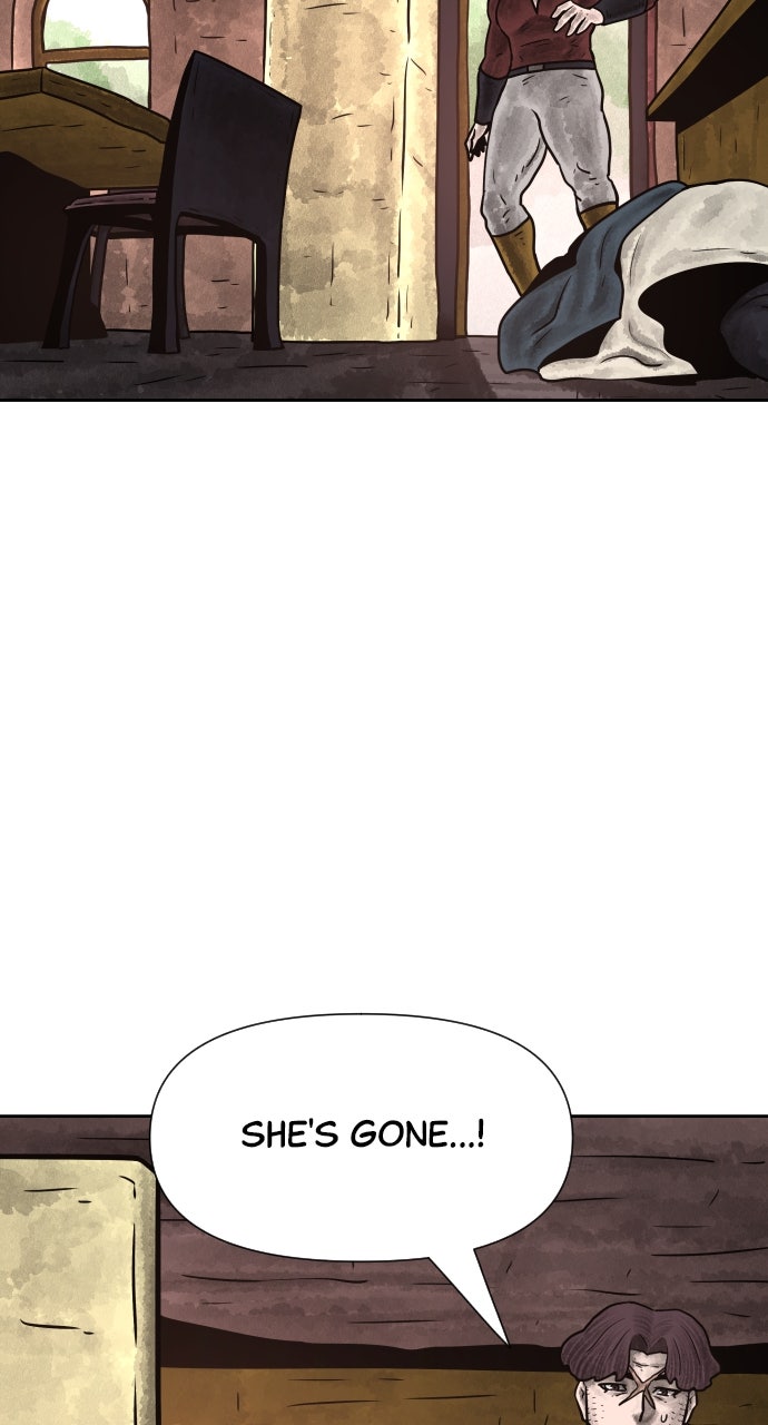 Read Warrior Executioner EN Manga Online