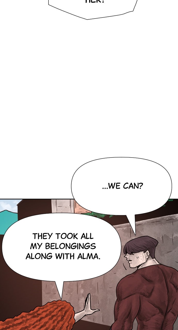 Read Warrior Executioner EN Manga Online