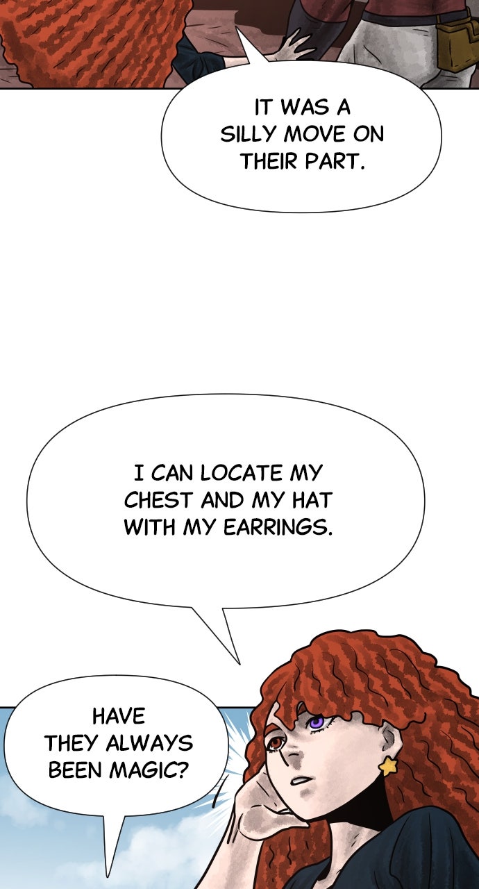 Read Warrior Executioner EN Manga Online