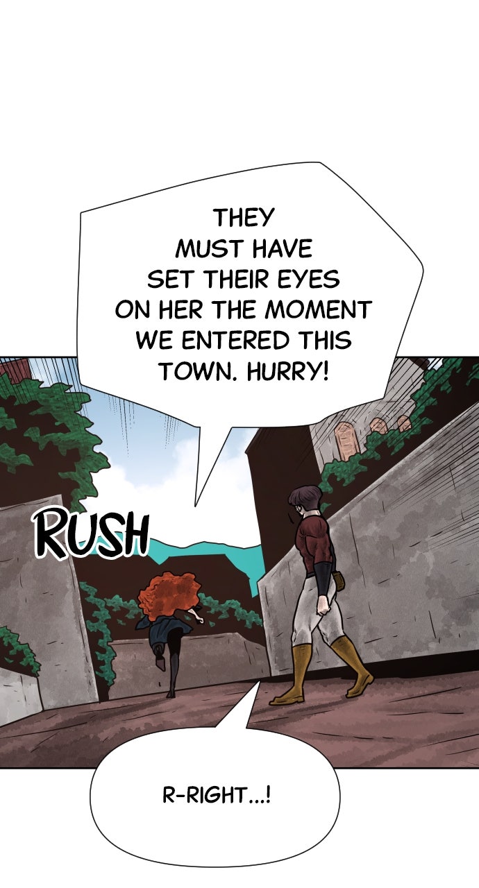 Read Warrior Executioner EN Manga Online