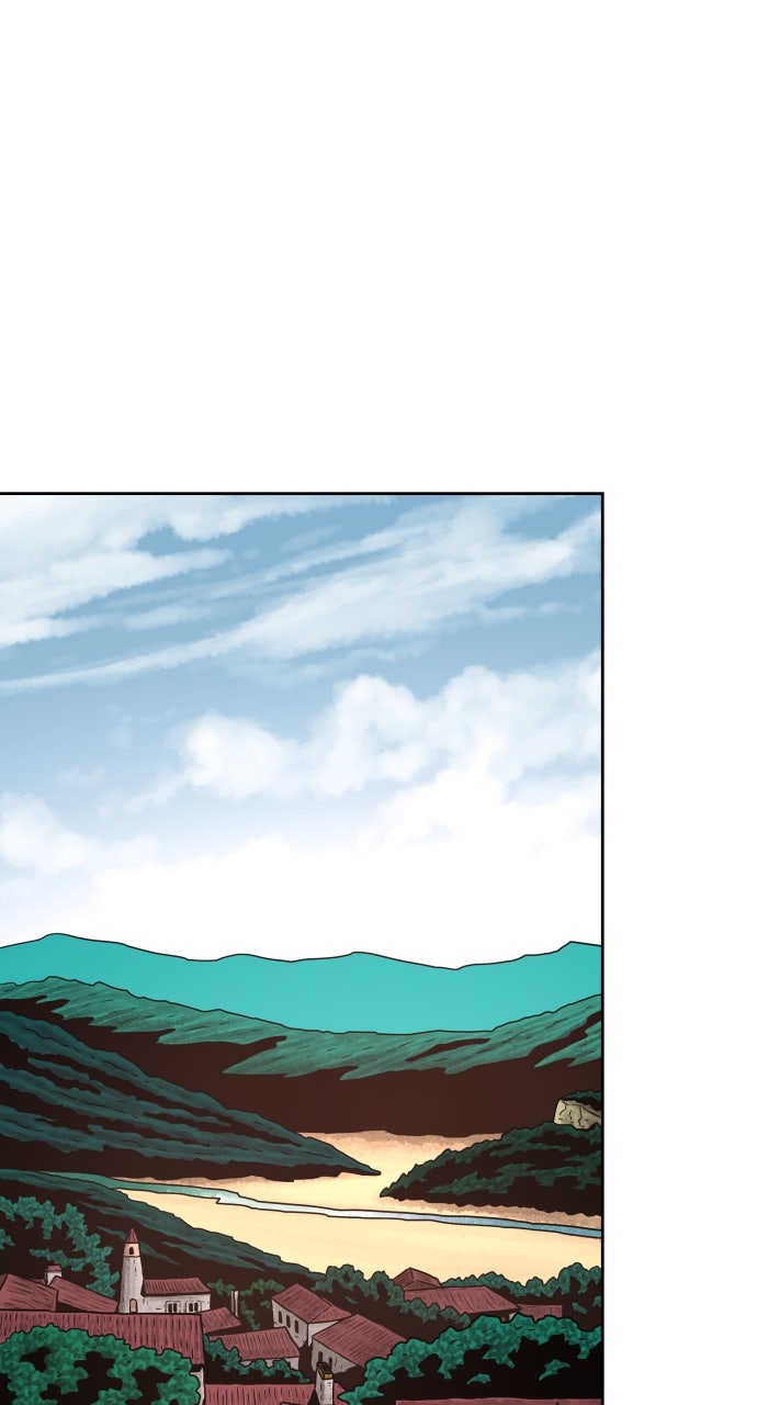 Read Warrior Executioner EN Manga Online