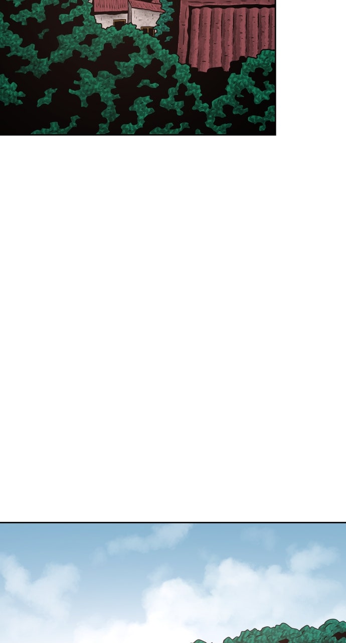 Read Warrior Executioner EN Manga Online