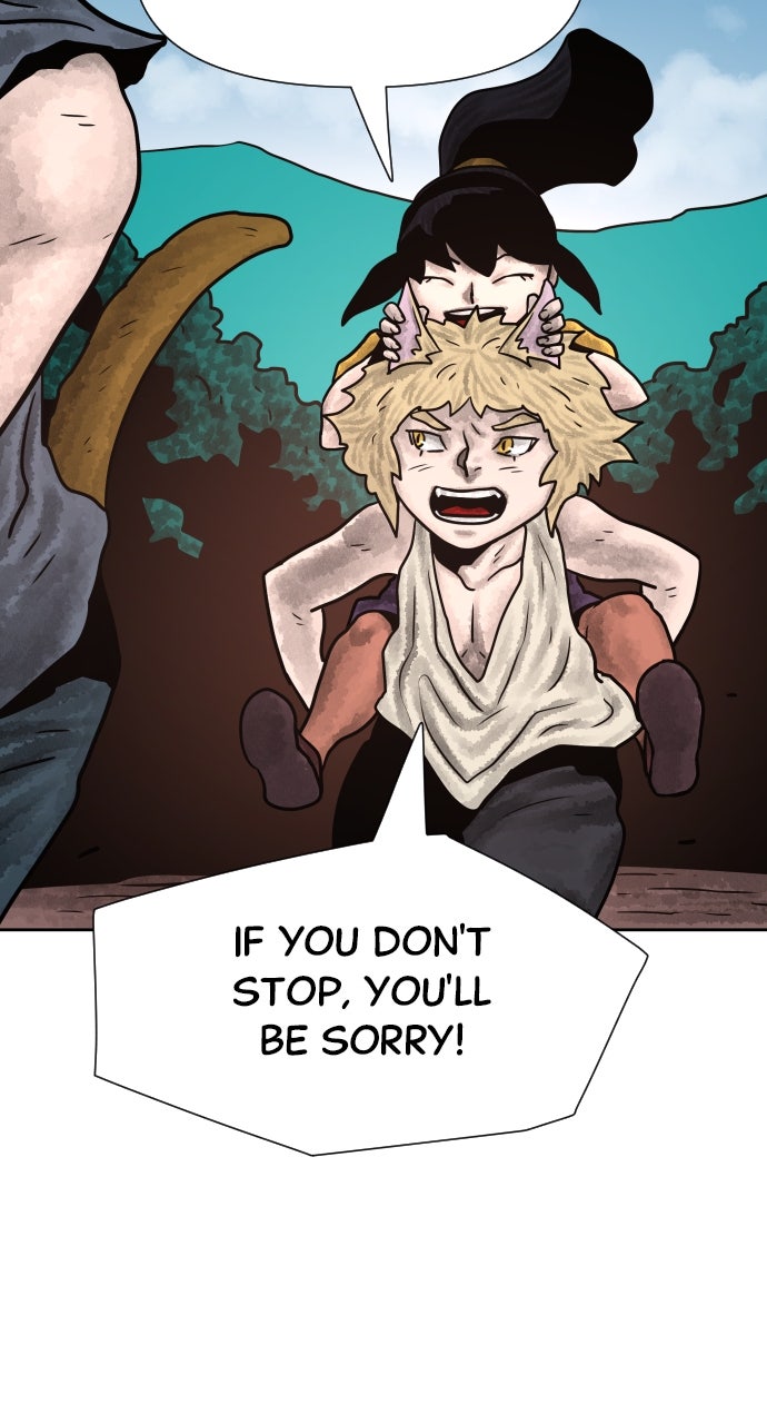 Read Warrior Executioner EN Manga Online