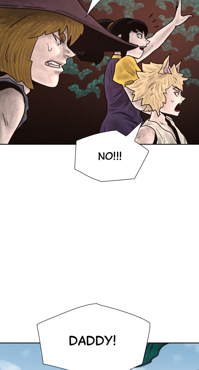 Read Warrior Executioner EN Manga Online