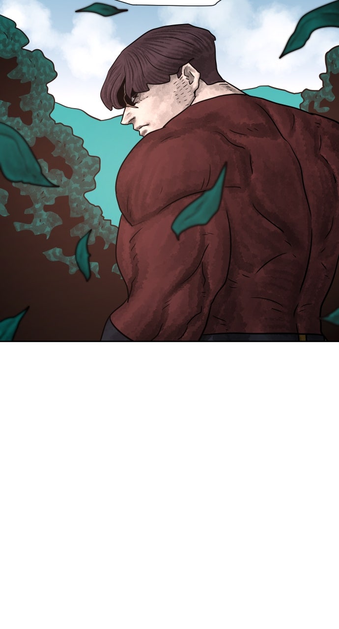 Read Warrior Executioner EN Manga Online