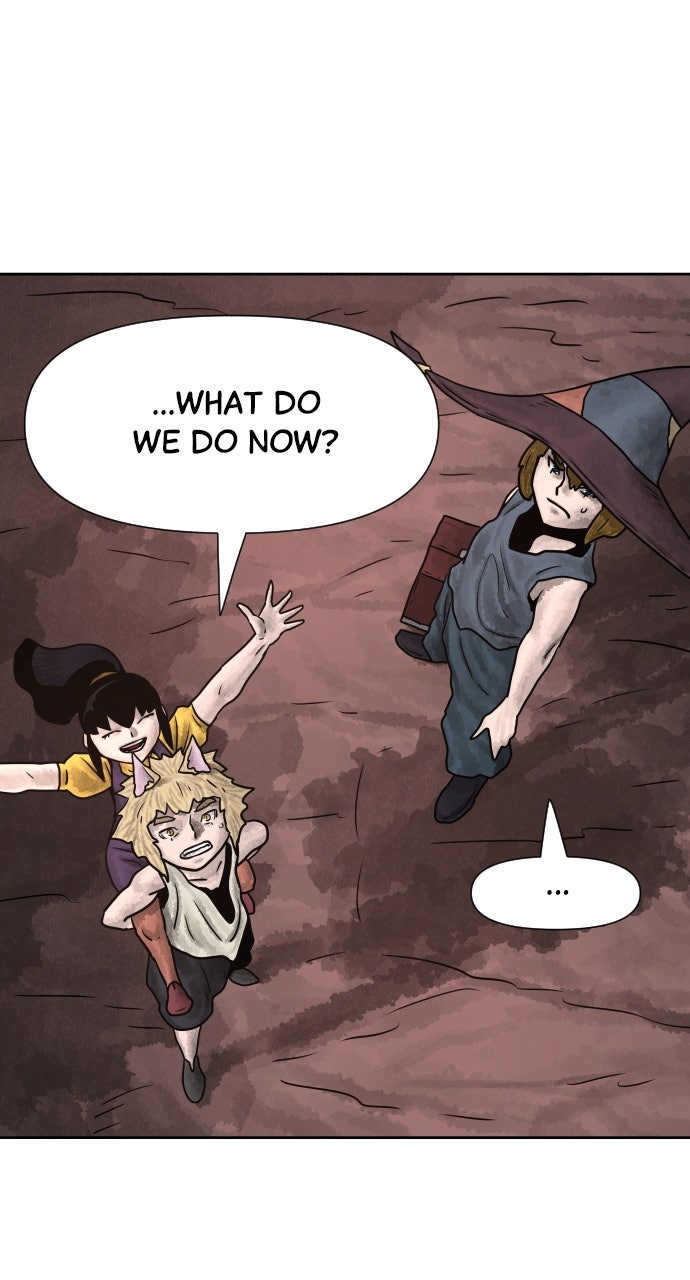 Read Warrior Executioner EN Manga Online