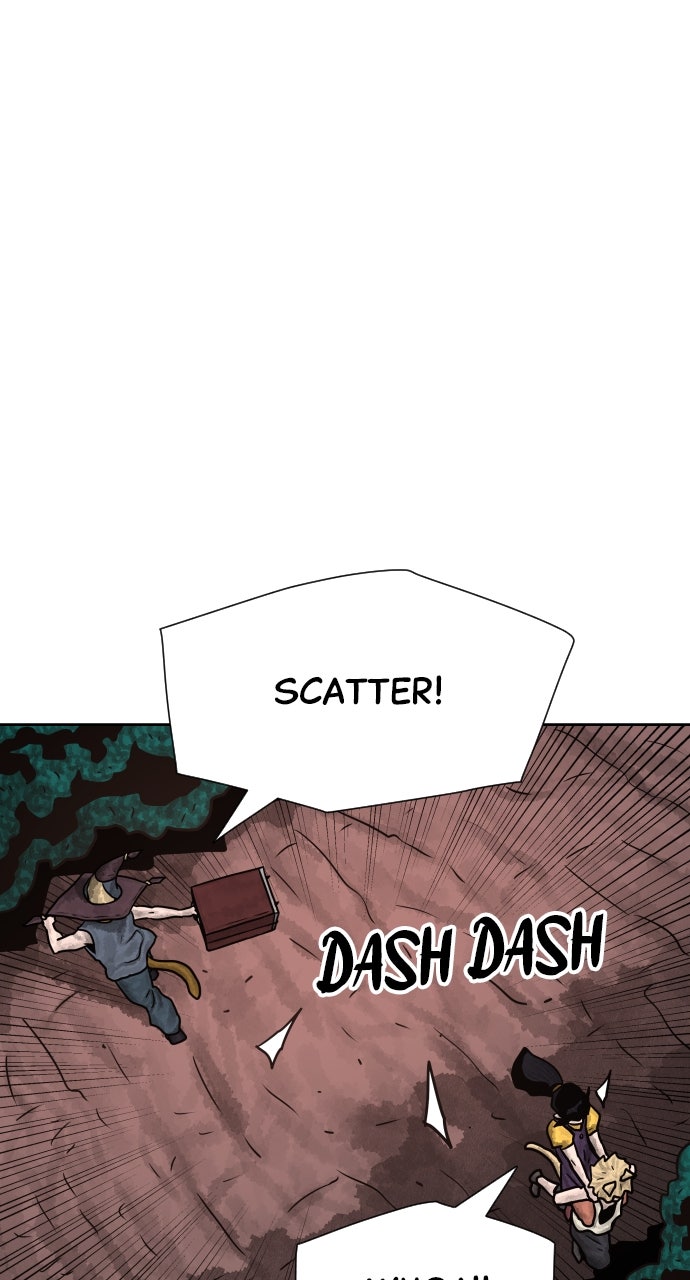 Read Warrior Executioner EN Manga Online