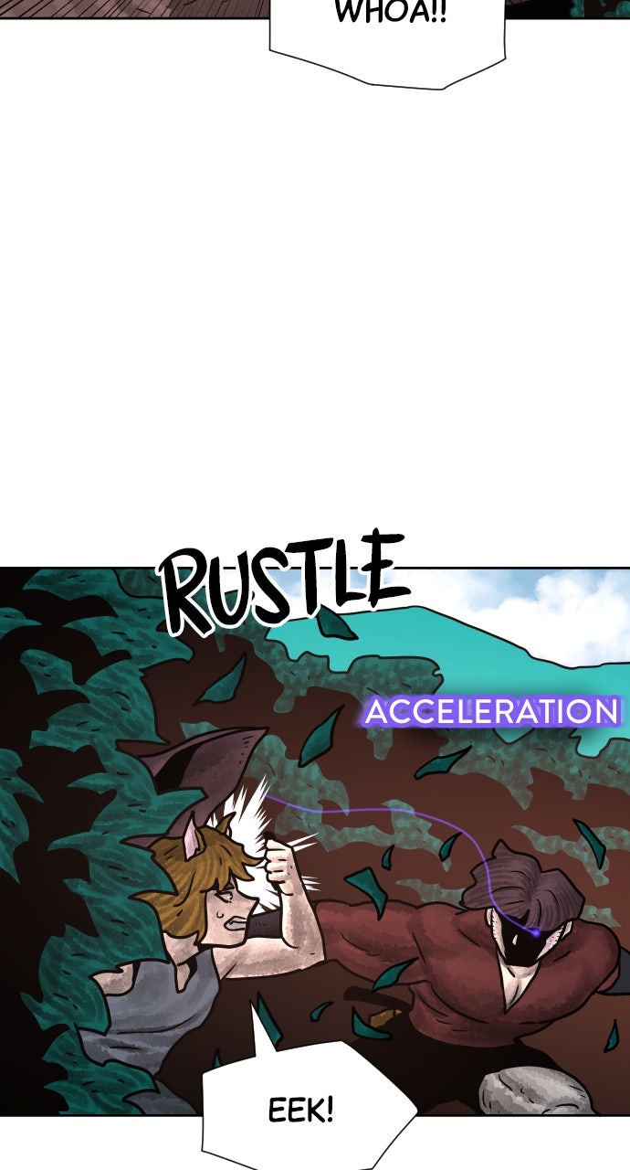 Read Warrior Executioner EN Manga Online