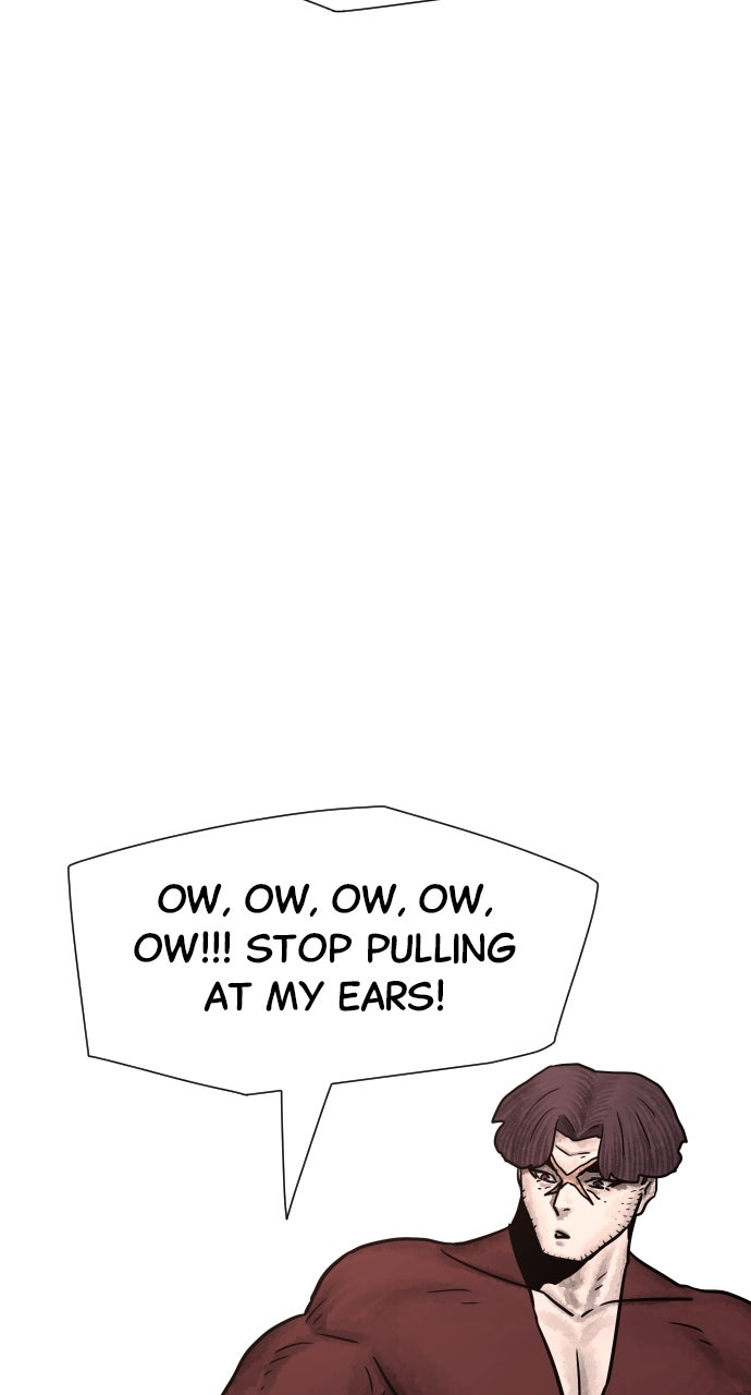 Read Warrior Executioner EN Manga Online