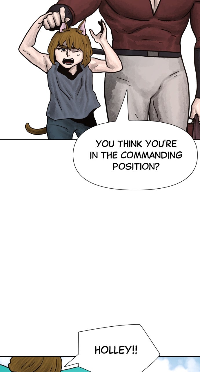 Read Warrior Executioner EN Manga Online