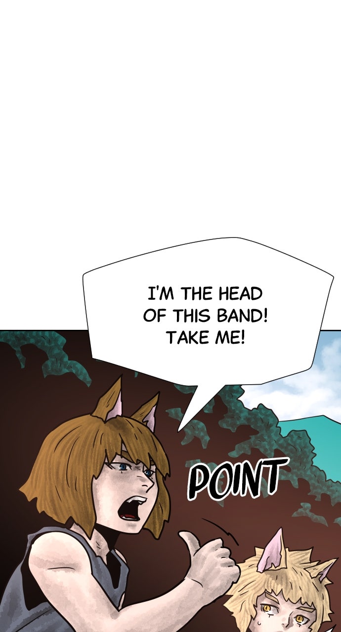 Read Warrior Executioner EN Manga Online