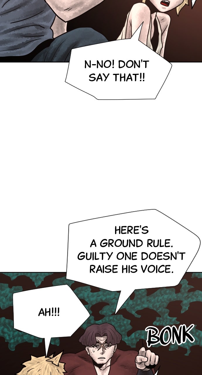 Read Warrior Executioner EN Manga Online