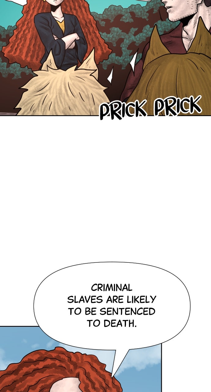 Read Warrior Executioner EN Manga Online