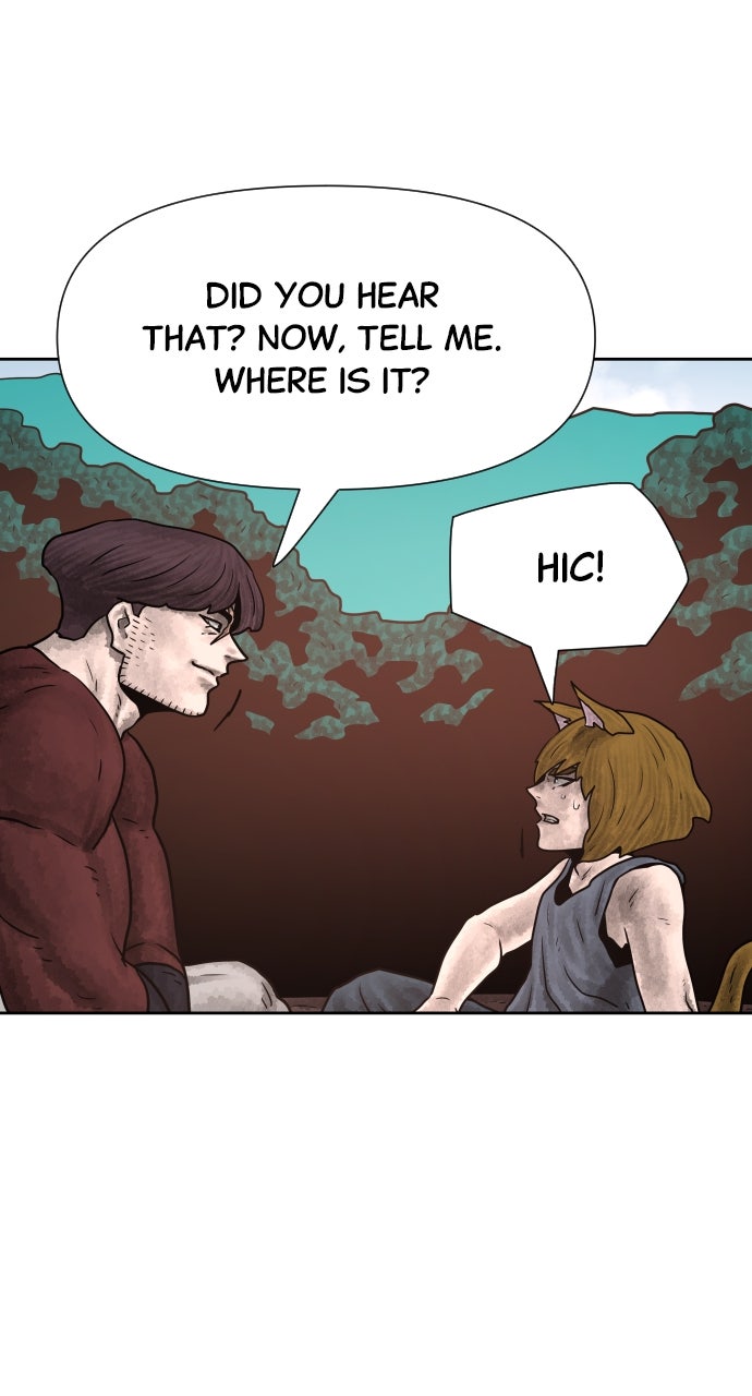 Read Warrior Executioner EN Manga Online