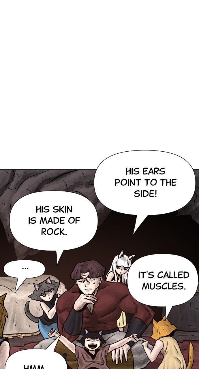 Read Warrior Executioner EN Manga Online