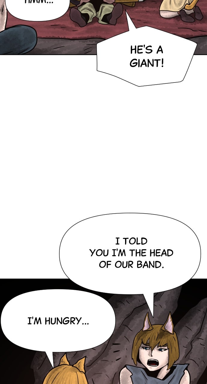 Read Warrior Executioner EN Manga Online