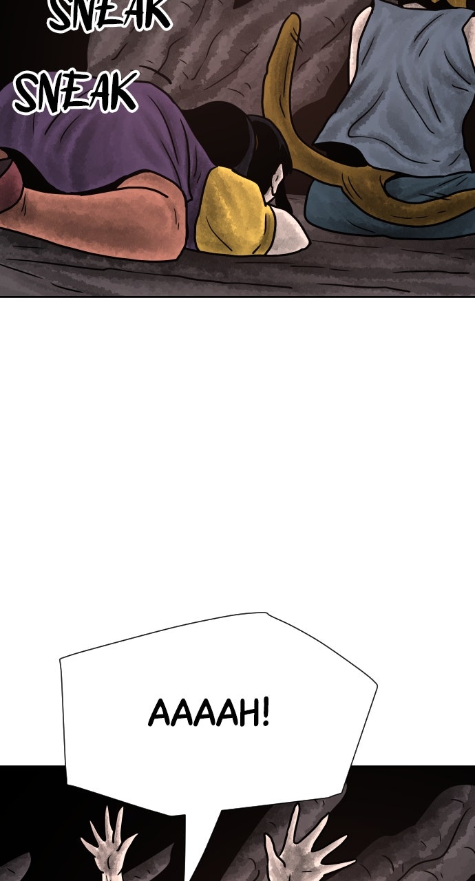 Read Warrior Executioner EN Manga Online