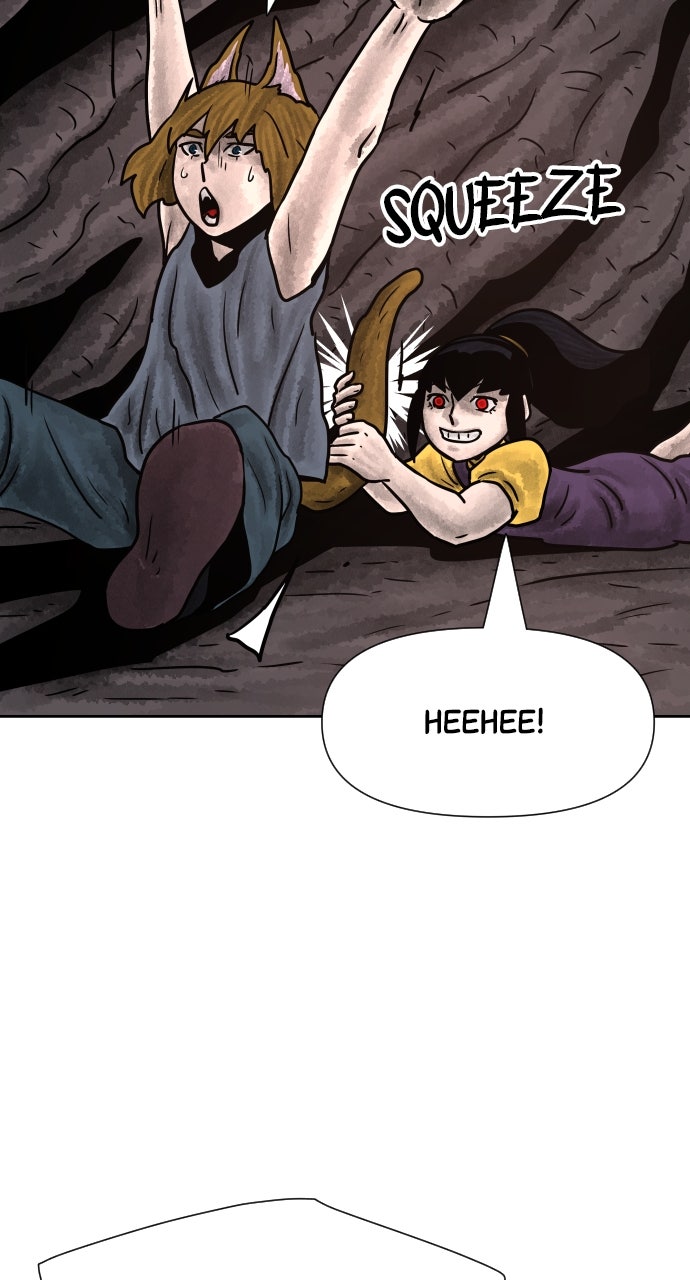 Read Warrior Executioner EN Manga Online