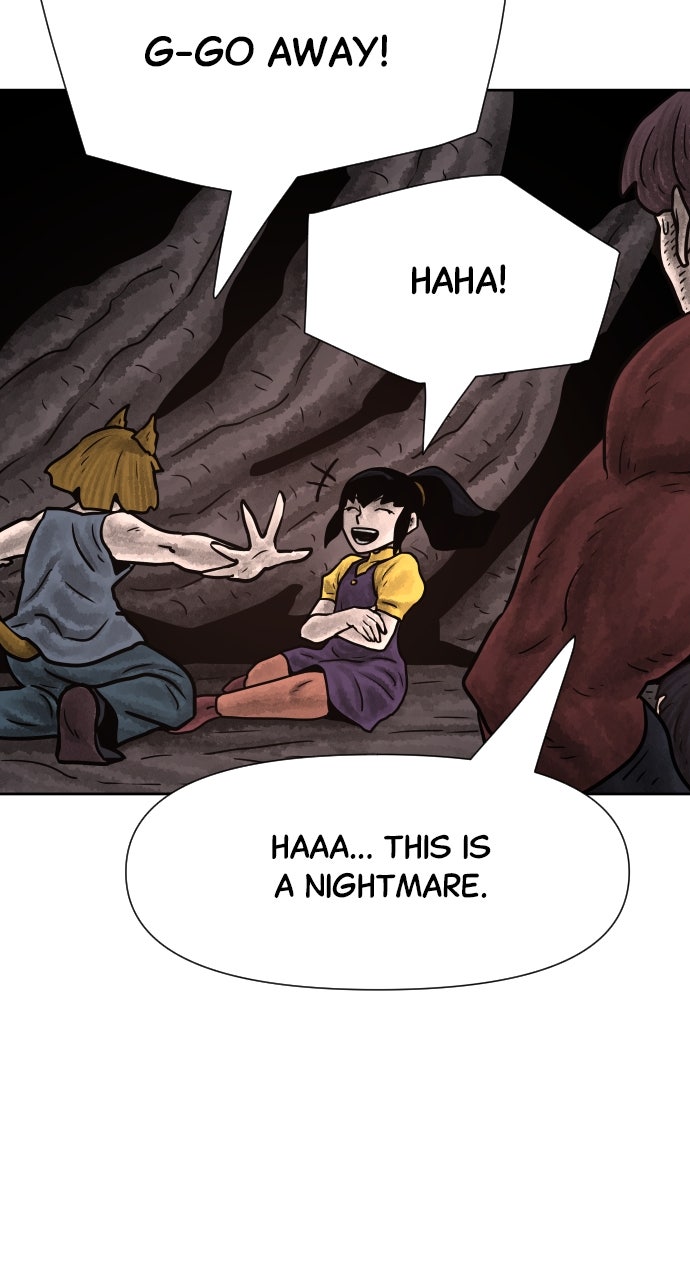 Read Warrior Executioner EN Manga Online