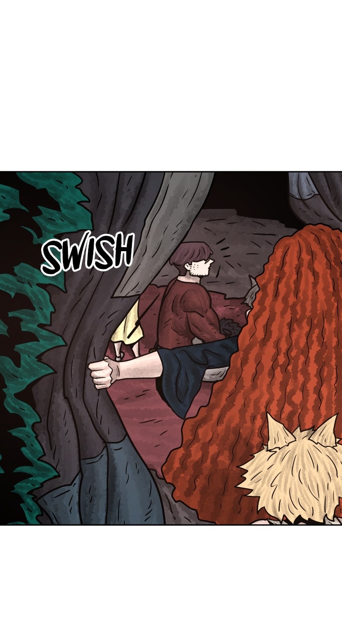 Read Warrior Executioner EN Manga Online