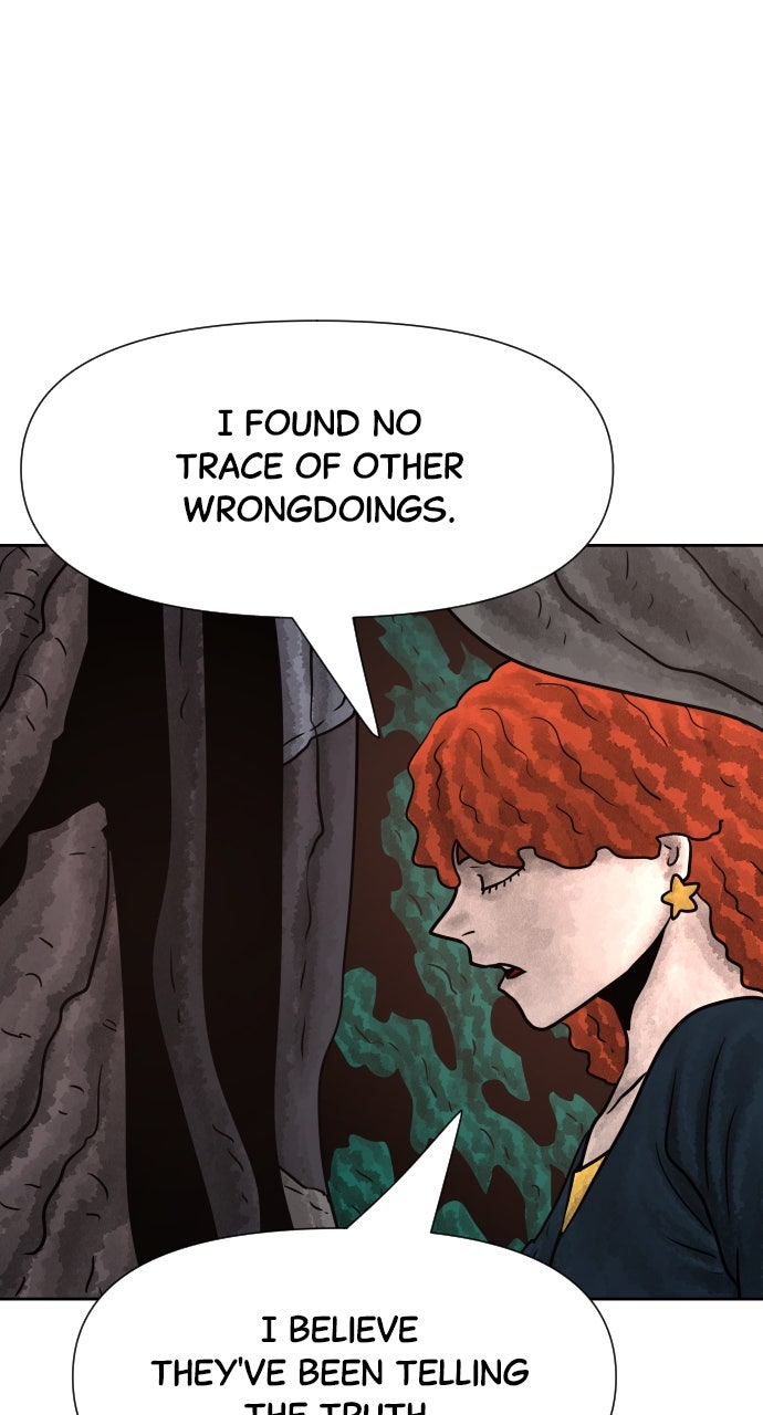 Read Warrior Executioner EN Manga Online