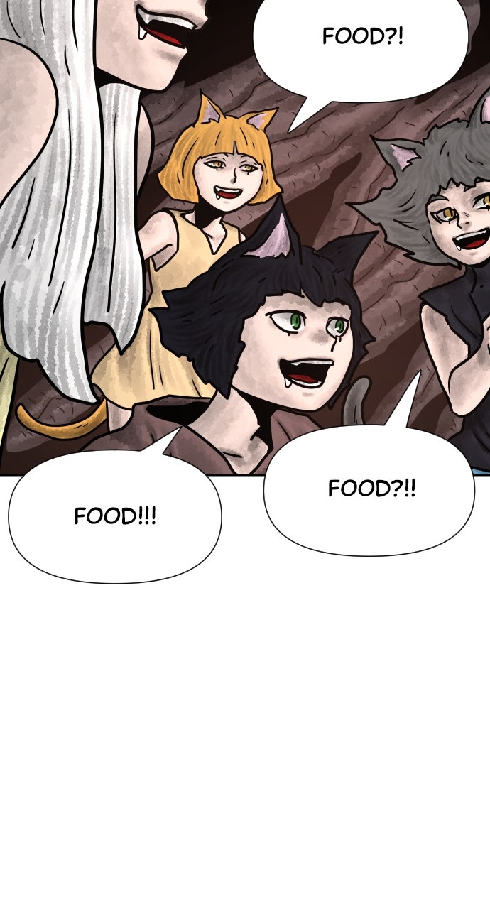 Read Warrior Executioner EN Manga Online