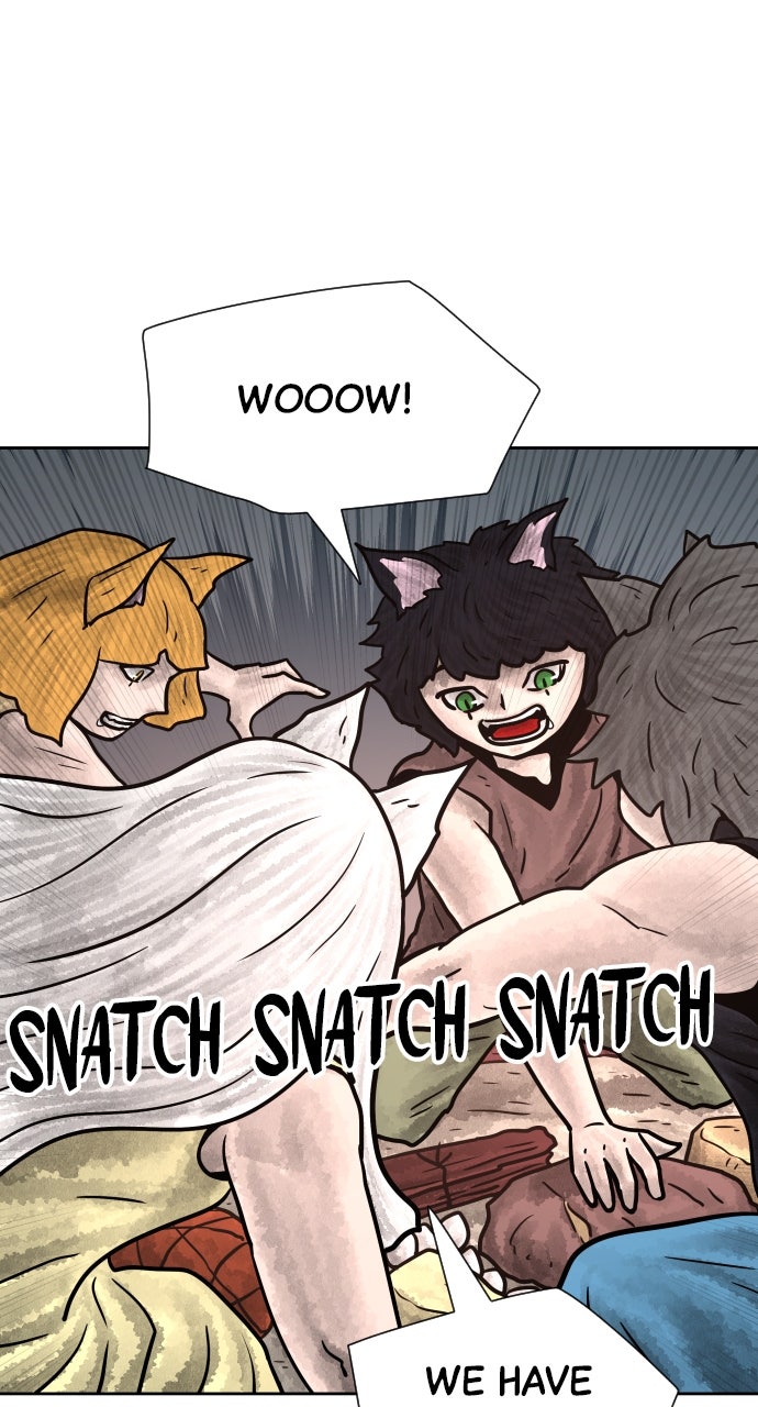 Read Warrior Executioner EN Manga Online