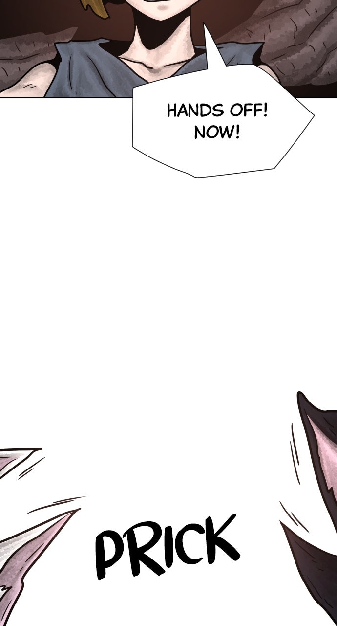 Read Warrior Executioner EN Manga Online