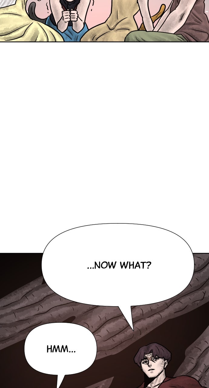 Read Warrior Executioner EN Manga Online