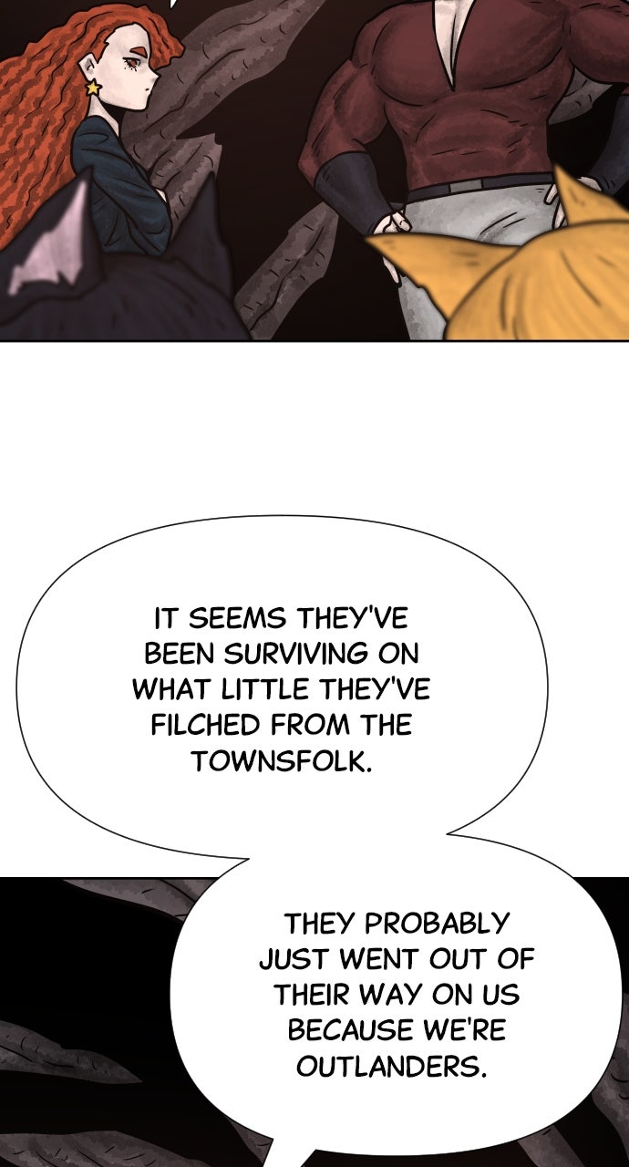 Read Warrior Executioner EN Manga Online