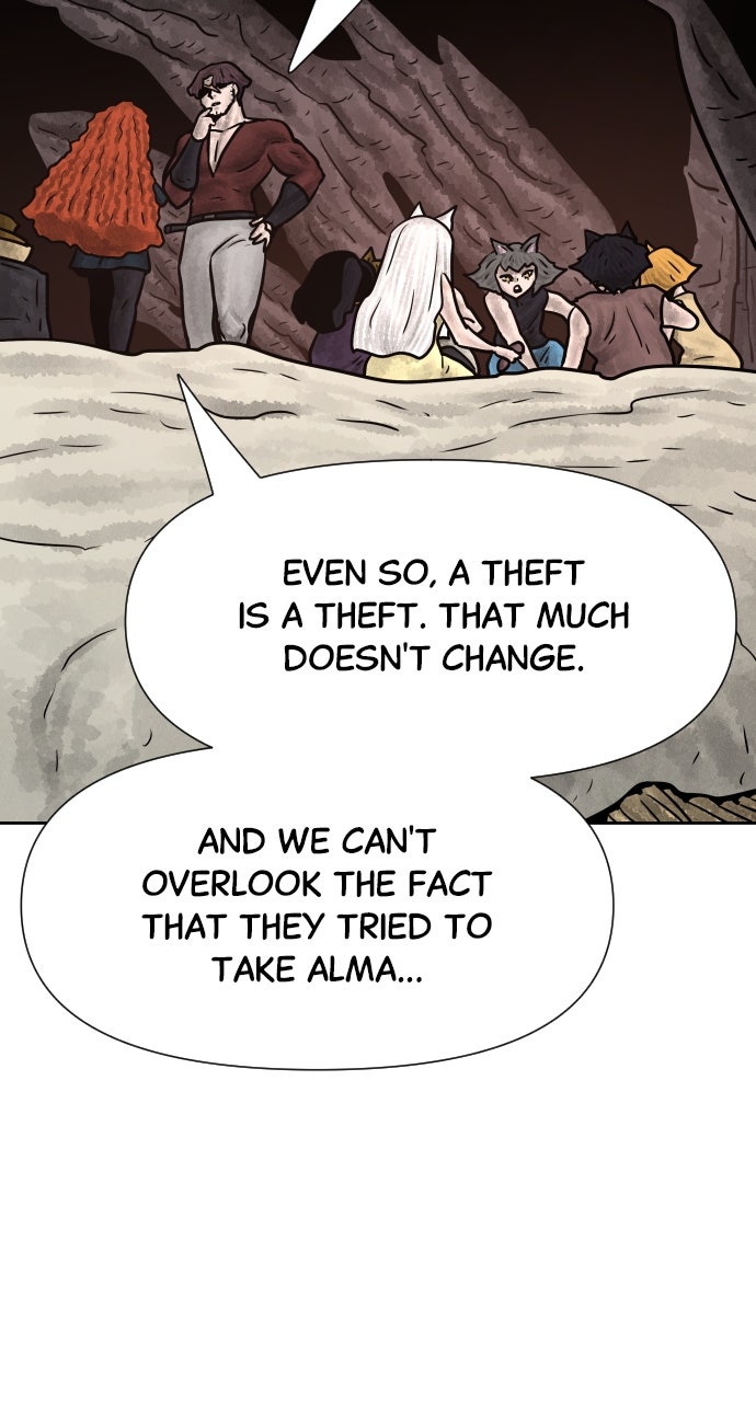 Read Warrior Executioner EN Manga Online