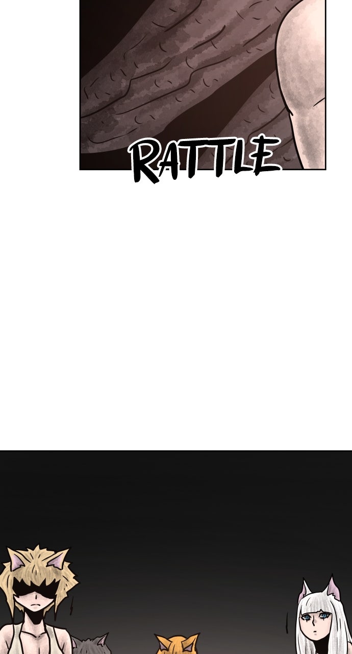 Read Warrior Executioner EN Manga Online