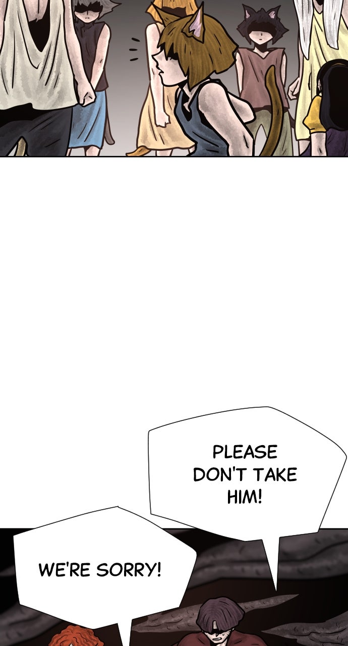 Read Warrior Executioner EN Manga Online