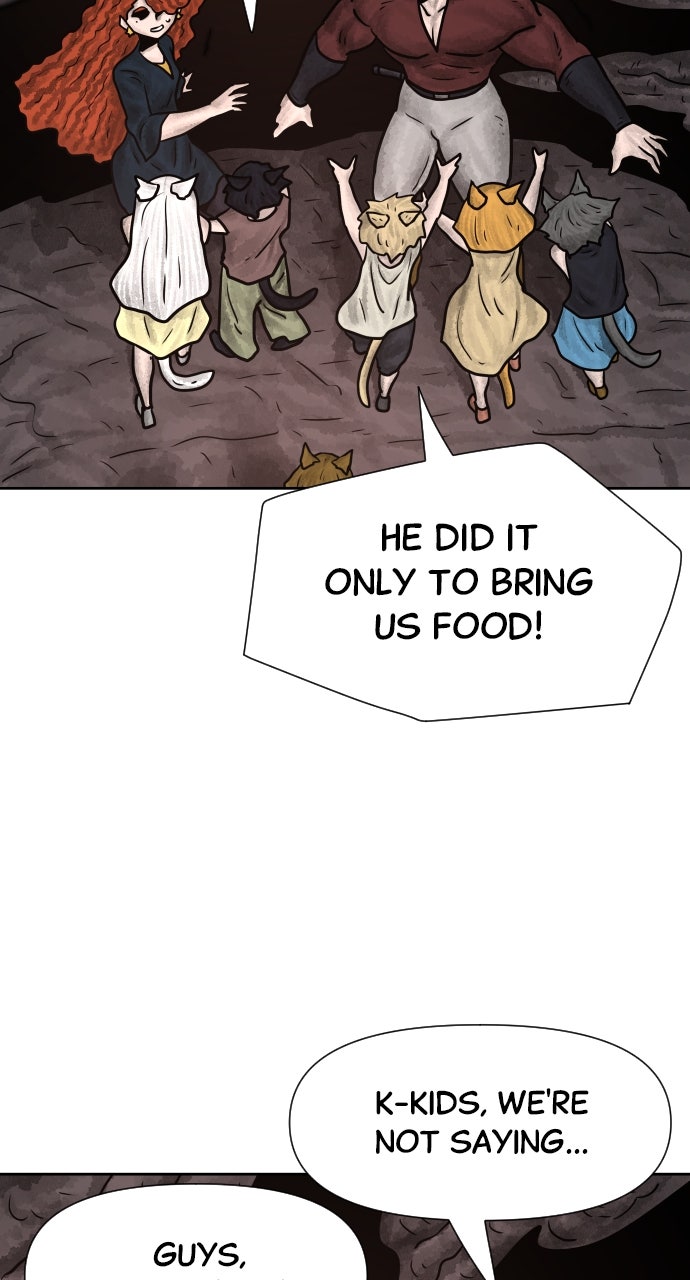 Read Warrior Executioner EN Manga Online