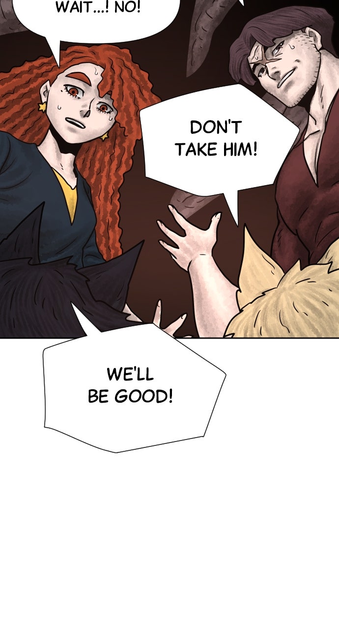 Read Warrior Executioner EN Manga Online