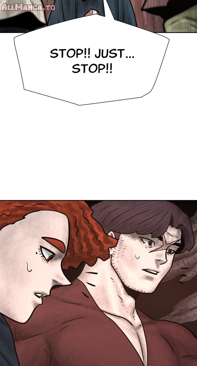 Read Warrior Executioner EN Manga Online